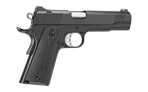 Handguns Kimber America Custom II 45ACP KIMBER CUSTOM II 45ACP 5" FO 8RD BLK • Model: Custom II